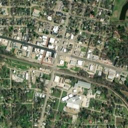 Mineola map(satellite map)