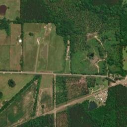 3675-3685 Mississippi 16, Canton, MS High Resolution Satellite Map