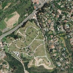 Glen Abbey Dr, Chula Vista, CA 91910, USA High Resolution Satellite Map