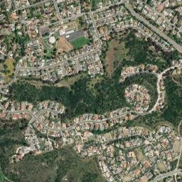 Bonita map(satellite map)