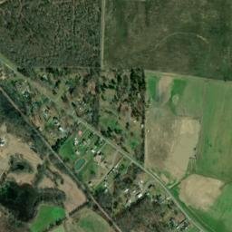 508-534 Keystone Road, Monroe, LA High Resolution Satellite Map