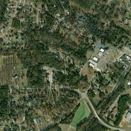 102 State Route 42 Byron GA 31008 High Resolution Satellite Map