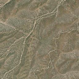 Satellite view of San Manuel Golf Club