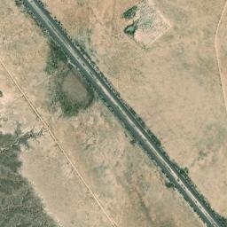 CanAm Highway, Las Cruces, NM 88007 High Resolution Satellite Map