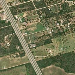 U.S. 277, Hawley, TX 79525, USA High Resolution Satellite Map