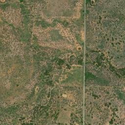 Farm to Market Road 1853, TX, USA High Resolution Satellite Map
