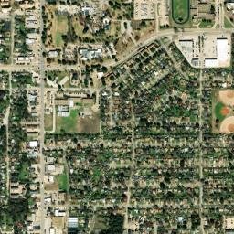 406 E Wheatland Rd, Duncanville, TX 75116 Satellite Map