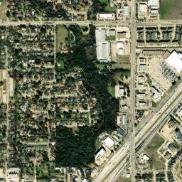 707 E Wheatland Rd, Duncanville, TX 75116 Satellite Map