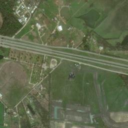 U.S. 175, Seagoville, TX 75159, USA High Resolution Satellite Map