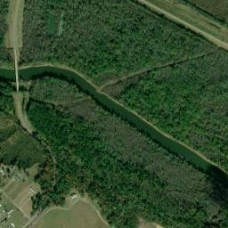 10314 Dixie Blanchard Rd, Shreveport, LA High Resolution Satellite Map