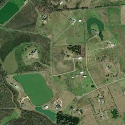 Satellite view of Frenchmans Bend