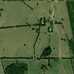 Rosemary Alabama High Resolution Satellite Map