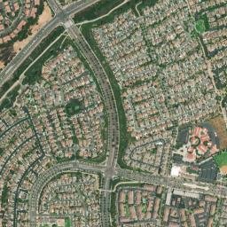 1585-1599 E Palomar St, Chula Vista, CA 91913, USA High Resolution Satellite Map