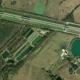 Satellite view of Clubhouse