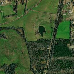 Madison County map(satellite map)