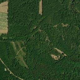 Gilmore Quarters Alabama High Resolution Satellite Map