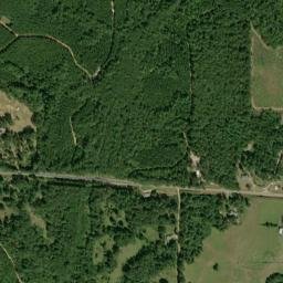 Green Street, Marion, AL 36756, USA High Resolution Satellite Map