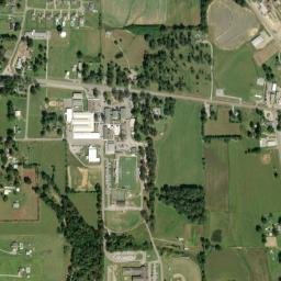 Holtville map(satellite map)