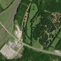 State Highway 28, Livingston, AL 35470, USA High Resolution Satellite Map