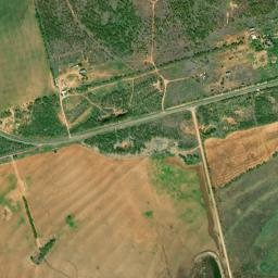 13271-13277 Farm to Market 1812, Hawley High Resolution Satellite Map