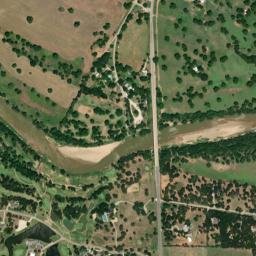 6914-6930 Farm to Market 1189, Lipan, TX High Resolution Satellite Map