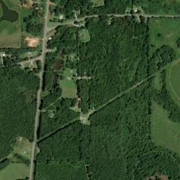 Boyd Alabama High Resolution Satellite Map