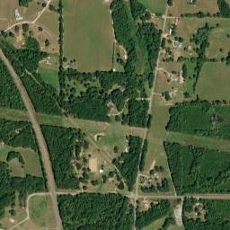 Birdeye Alabama High Resolution Satellite Map