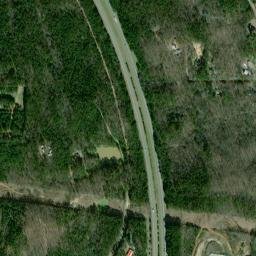 520 Gail Drive, Fortson, GA 31808 High Resolution Satellite Map