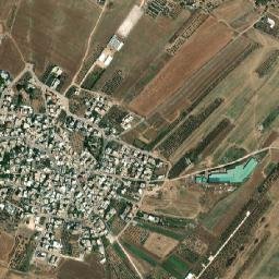 Sūlam map(satellite map)