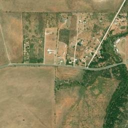 7556-8140 Farm to Market 1082, Abilene, TX High Resolution Satellite Map