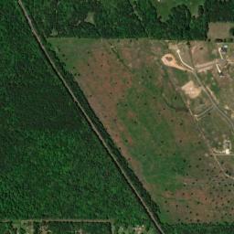 Satellite view of Northwood Hills Golf Club