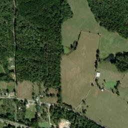 Loachapoka Alabama High Resolution Satellite Map