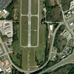 Glen Haven Alabama High Resolution Satellite Map