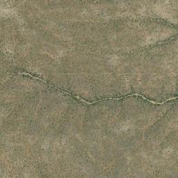Satellite view of SaddleBrooke Ranch Golf Club