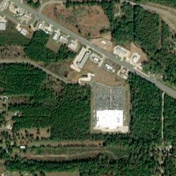 6058 Old Mooringsport Road, Shreveport High Resolution Satellite Map