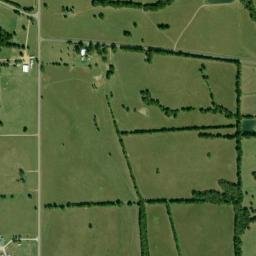 Whitsitt Alabama High Resolution Satellite Map