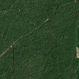 Elmore County map(satellite map)