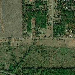 8100-8102 Blanchard Latex Rd, Shreveport, LA High Resolution Satellite Map