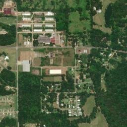 Kearney Park map(satellite map)