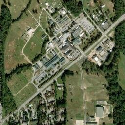 Stonegate Alabama High Resolution Satellite Map