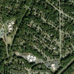700-708 South Dean Road, Auburn, AL High Resolution Satellite Map