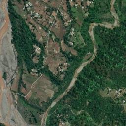 Kathua map(satellite map)