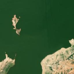 County Road 3234, Ira, TX 79527, USA High Resolution Satellite Map