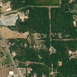 Satellite view of Clubhouse