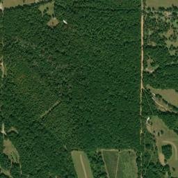 Lock Five Alabama High Resolution Satellite Map