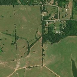 Casemore Alabama High Resolution Satellite Map