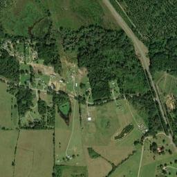 3-327 Crenshaw Road, Wetumpka, AL High Resolution Satellite Map
