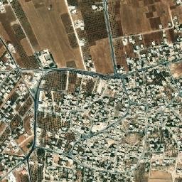 Sāl map(satellite map)