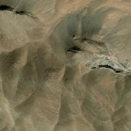 Shahrabad map(satellite map)