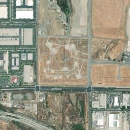 6198 Business Center Ct, San Diego, CA 92154, USA High Resolution Satellite Map